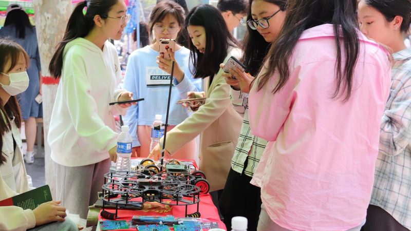 园区信息化建设的核心要素与实施要点**